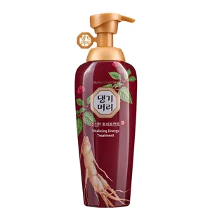 Кондиціонер енергетичний, регенерувальний з женшенем для відновлення волосся, 500 мл Vitalizing Energy Treatment DAENG GI MEO RI