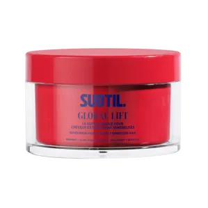 Супер-маска для глибокого мегавідновлення волосся (домашній догляд), 200 мл Super Masque GLOBAL LIFT SUBTIL