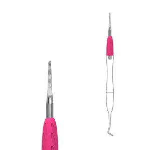 Робоча частина лопатки Combo UNIQ 37 пилка із загнутим кінцем WPPQ-37 STALEKS PRO