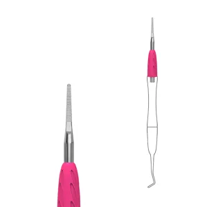 Робоча частина лопатки Combo UNIQ 38 пилка пряма WPPQ-38 STALEKS PRO