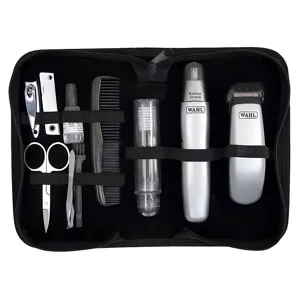 Дорожній набір Travel Set Trimmer 09962-2716 WAHL