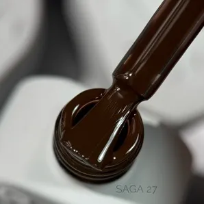 Гель-лак, 10 мл №027 Colorist Gel Polish SAGA Professional