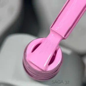 Гель-лак, 10 мл №032 Colorist Gel Polish SAGA Professional