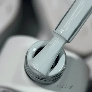 Гель-лак, 10 мл №036 Colorist Gel Polish SAGA Professional