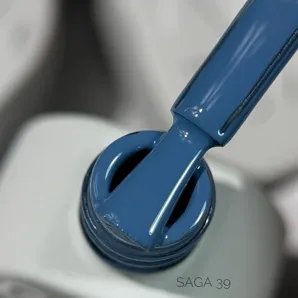 Гель-лак, 10 мл №039 Colorist Gel Polish SAGA Professional