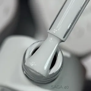 Гель-лак, 10 мл №040 Colorist Gel Polish SAGA Professional