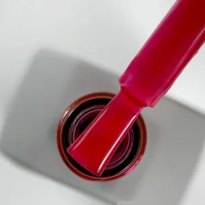 Топ вітражний, 10 мл №04 Glass Top SAGA Professional 