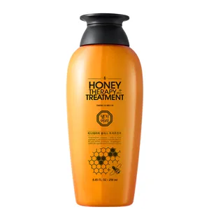 Кондиціонер "Mедова терапія Плюс" для відновлення волосся, 250 мл Professional Honey Therapy Treatment PLUS DAENG GI MEO RI