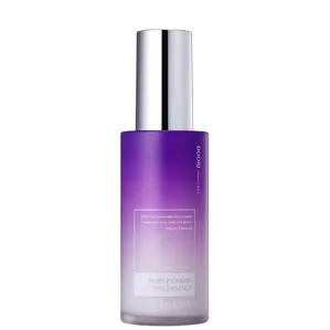 Есенція для глибокого зволоження шкіри обличчя з екстрактом фіолетової моркви, 50 мл PLANIST Purple Carrot PHA ESSENCE DAENG GI MEO RI