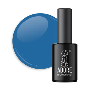 Гель-лак вітражний, 8 мл № MG-29 Marble Glass Gel Polish ADORE