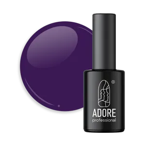Гель-лак вітражний, 8 мл № MG-31 Marble Glass Gel Polish ADORE