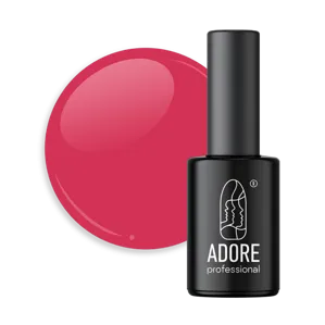 Гель-лак вітражний, 8 мл № MG-34 Marble Glass Gel Polish ADORE