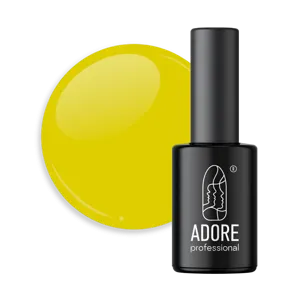 Гель-лак вітражний, 8 мл № MG-37 Marble Glass Gel Polish ADORE