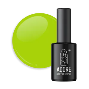 Гель-лак вітражний, 8 мл № MG-38 Marble Glass Gel Polish ADORE