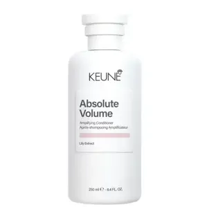Кондиціонер “Абсолютний об’єм” для тонкого волосся, 250 мл Conditioner Absolute Volume Care KEUNE 
