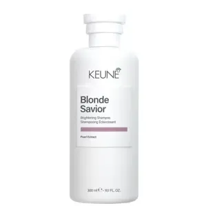Шампунь для зміцнення знебарвленого волосся, 300 мл Shampoo Blonde Savior Care KEUNE