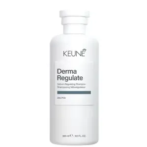 Шампунь себорегулювальний для жирної шкіри голови, 300 мл Shampoo Derma Regulate Care KEUNE