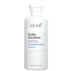 Шампунь безсульфатний для чутливої шкіри голови, 300 мл Shampoo Scalp Sensitive Care KEUNE