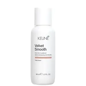 Кондиціонер для розгладження та пом`якшення волосся, 80 мл Conditioner Velvet Smooth Care KEUNE