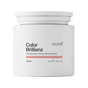 Маска для фарбованого волосся “Яскравість кольору”, 500 мл Mask Color Brillianz Care KEUNE