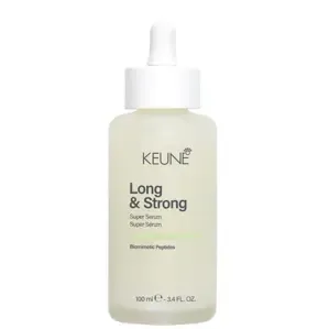 Сироватка незмивна для зміцнення та укріплення волосся, 100 мл Serum Long & Strong Care KEUNE
