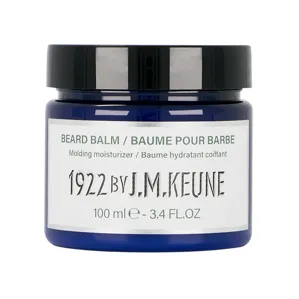 Бальзам для бороди, 100 мл BEARD BALM "1922 By J.M. Keune" KEUNE