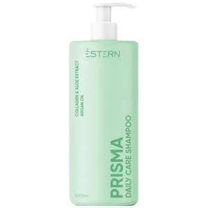 Шампунь тонізувальний для щоденного догляду, 1000 мл Daily Care Shampoo PRISMA ESTERN jNOWA Professional