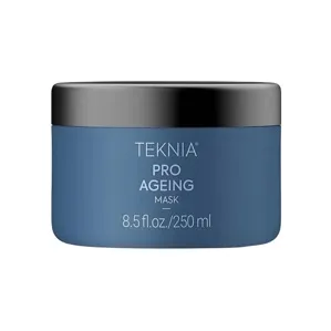 Маска-філер для оновлення всіх типів волосся, антивікова, 250 мл 45732 Mask PRO-AGEING Hair Care TEKNIA LAKME