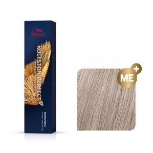 10/8 найсвітліший блондин перлинний Фарба для волосся 60 мл  KOLESTON ME+ Wella Professionals