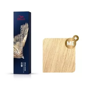 12/03 спеціальний блондин натурально-золотистий Фарба для волосся 60 мл  KOLESTON ME+ Wella Professionals