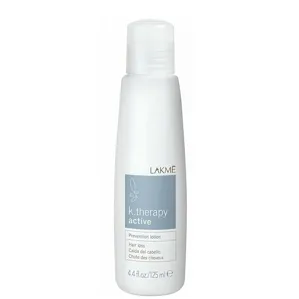 Лосьйон проти випадіння і для зміцнення волосся, 125 мл 43032 Prevention Lotion Active K.Therapy LAKME