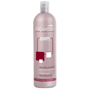 Нейтралізатор для хімічної завивки, 1000 мл Conditioning NEUTRALISER Shape Nouvelle