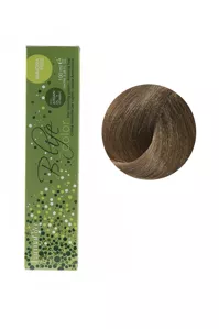 7/0 блондин Фарба для волосся  без аміаку 100 мл.B.Life Color FarmaVita