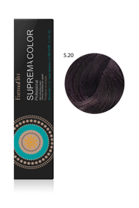 5/20 Фарба для волосся 60 мл.Supremacolor  FarmaVita
