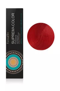 Червоний мікстон (Red) Фарба для волосся 60 мл.Supremacolor FarmaVita