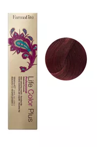 7/62 блондин фіолетово-червоний Фарба для волосся 100 мл.Life Color Plus FarmaVita