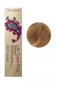 8/33 насичений світлий блондин золотистий Фарба для волосся 100 мл.Life Color Plus FarmaVita