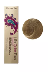 я903 дуже світлий золотистий блондин Фарба для волосся 100 мл.Life Color Plus FarmaVita