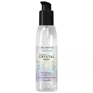 Краплі кришталеві 100мл (олійка ) CRYSTAL DROPS HD Life Style FARMAVITA 