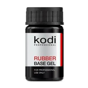 Основа каучукова для гель-лаку, 14 мл Rubber Gel Base KODI Professional