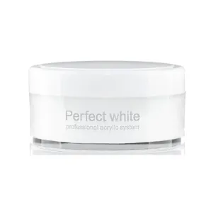 Акрилова пудра, 22 г Колір: Білий базовий Perfect White Basic Аcryl Powder  KODI Professional 