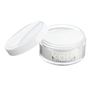 Акрилова пудра, 22 г Колір: Білий (швидкотвердіюча) Competition White Acrylic Powder  KODI Professional 
