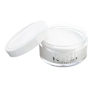 Акрилова пудра, 22 г Колір: Прозорий (швидкотвердіюча) Competition Сlear Аcrylic Рowder  KODI Professional