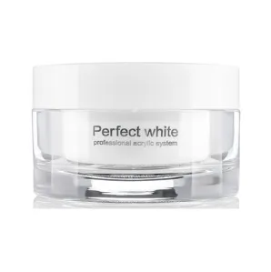 Акрилова пудра, 40 г Колір: Білий базовий Perfect White Basic Аcryl Powder  KODI Professional 