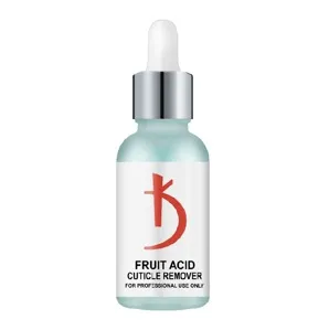 Рідина для видалення кутикули з фруктовими кислотами, 15 мл Fruit Acid Cuticle Remover KODI Professional 