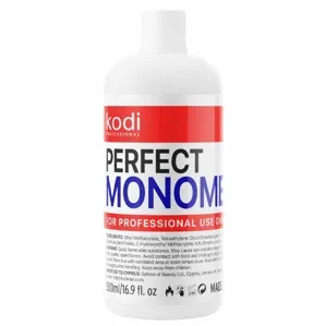 Мономер Фіолетовий, 500 мл Monomer Purple KODI Professional 