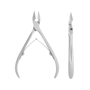 Кусачки для шкіри (ріжуча частина -14 мм) CLASSIC NC-10-14 STALEKS