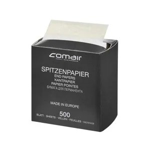 Папір для хімічної завивки 500 аркушів (7000861) Comair Germany