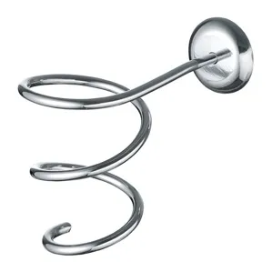 Тримач для фена спіральний Spirale 3160034/764075 Comair Germany