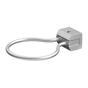 Тримач для фена хромований Ring 7000238/791077 Comair Germany